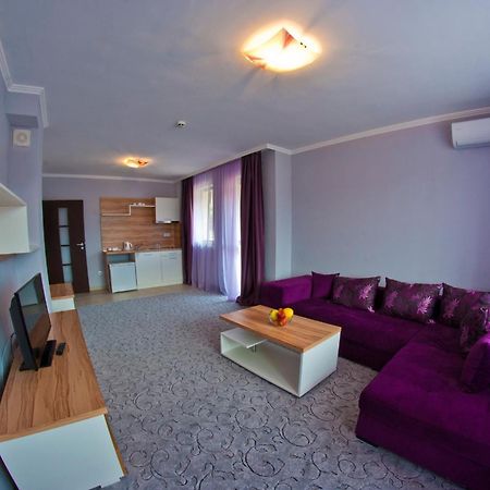 Enira Spa Hotel Velingrad Exteriér fotografie