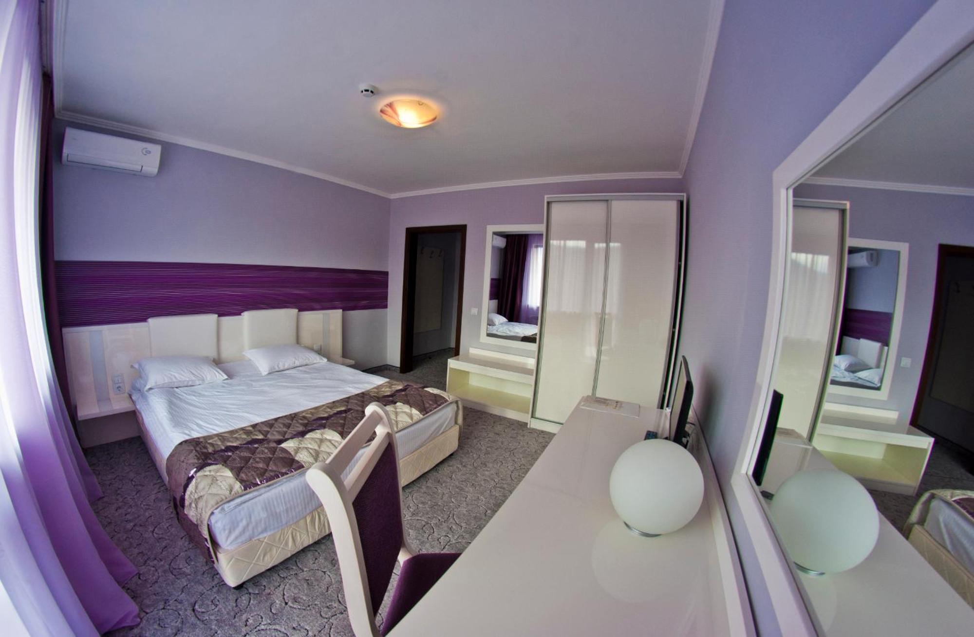 Enira Spa Hotel Velingrad Pokoj fotografie