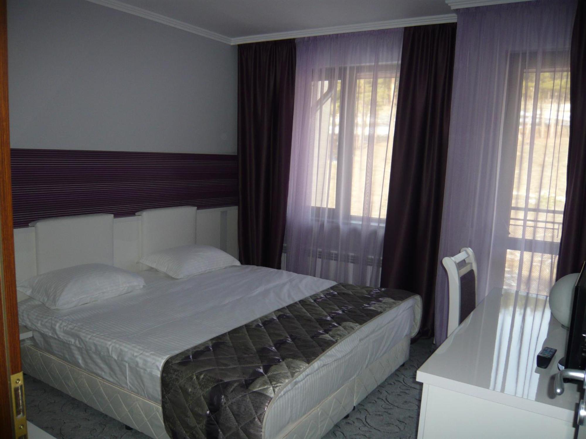 Enira Spa Hotel Velingrad Pokoj fotografie