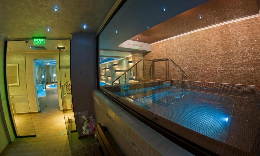 Enira Spa Hotel Velingrad Exteriér fotografie