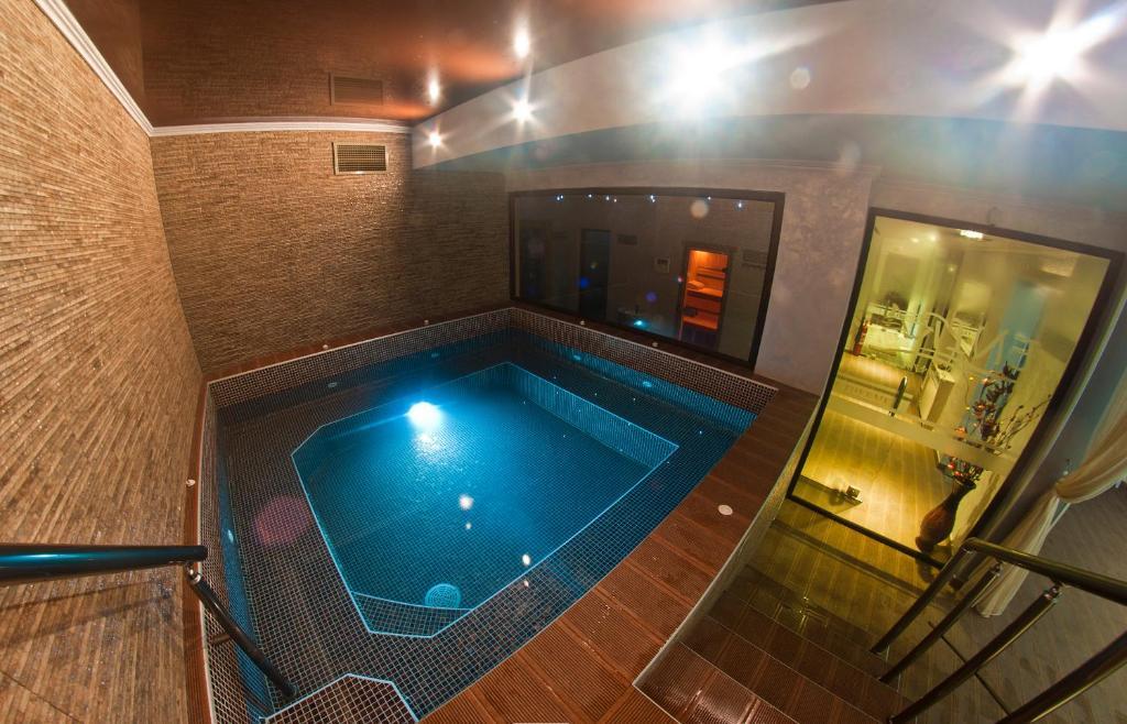 Enira Spa Hotel Velingrad Exteriér fotografie