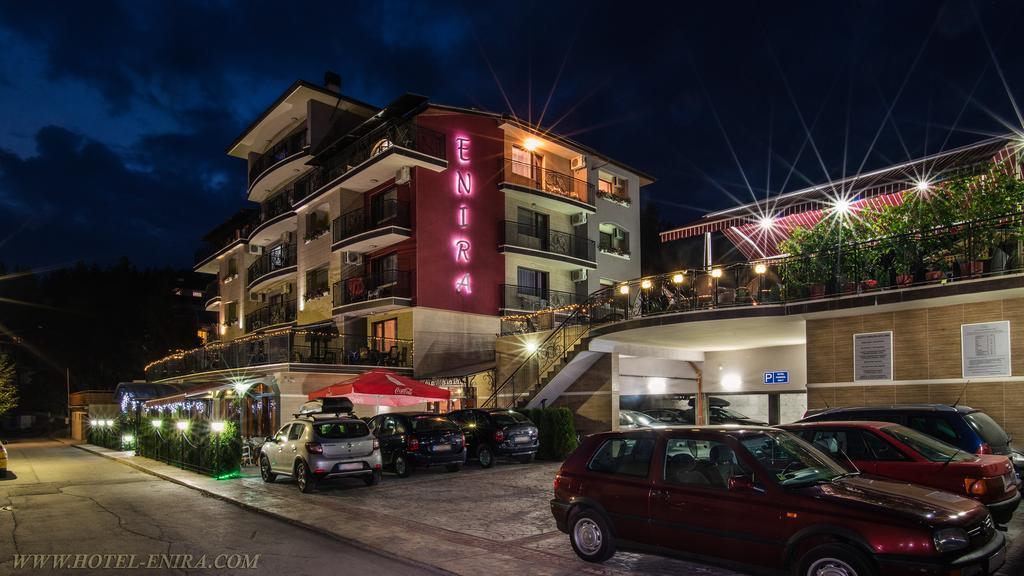 Enira Spa Hotel Velingrad Exteriér fotografie
