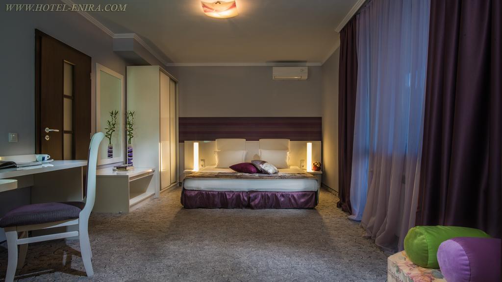 Enira Spa Hotel Velingrad Exteriér fotografie