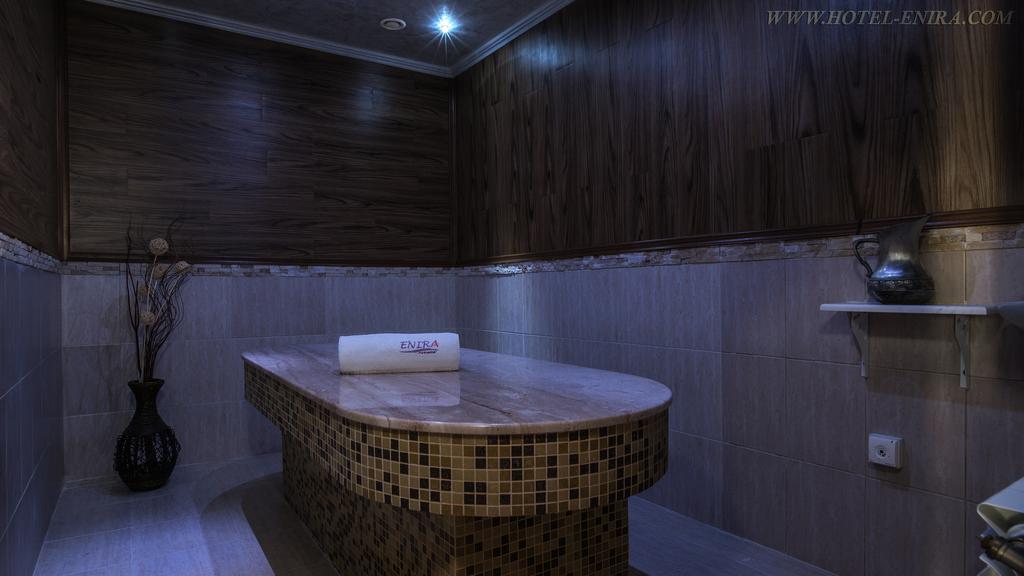 Enira Spa Hotel Velingrad Exteriér fotografie