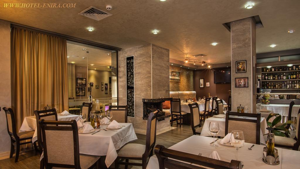 Enira Spa Hotel Velingrad Exteriér fotografie