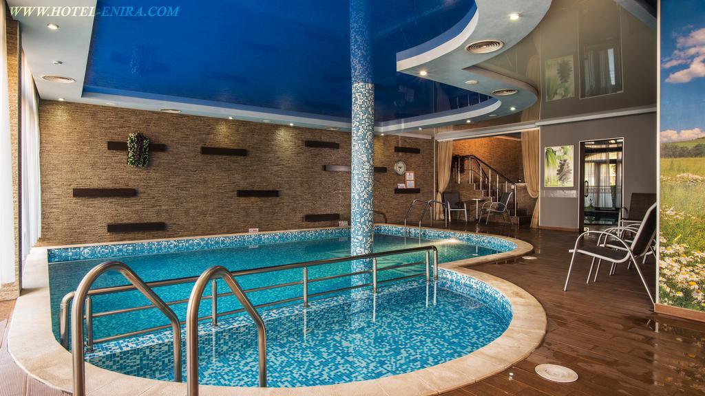 Enira Spa Hotel Velingrad Exteriér fotografie