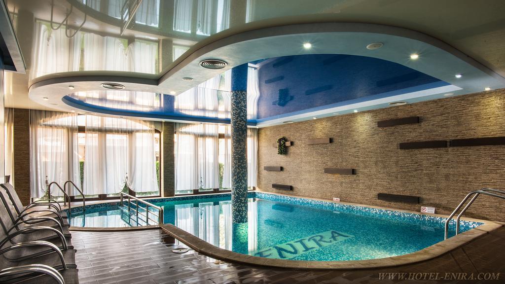 Enira Spa Hotel Velingrad Exteriér fotografie