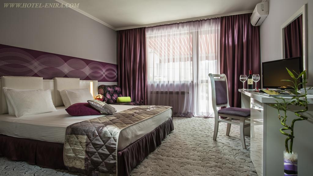 Enira Spa Hotel Velingrad Exteriér fotografie