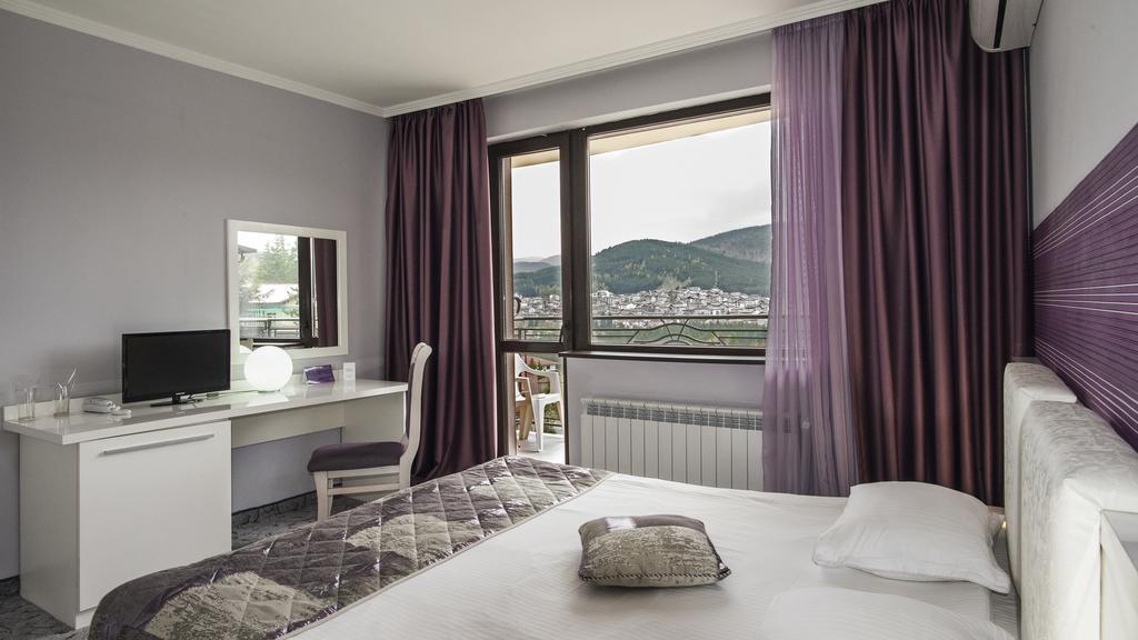 Enira Spa Hotel Velingrad Exteriér fotografie
