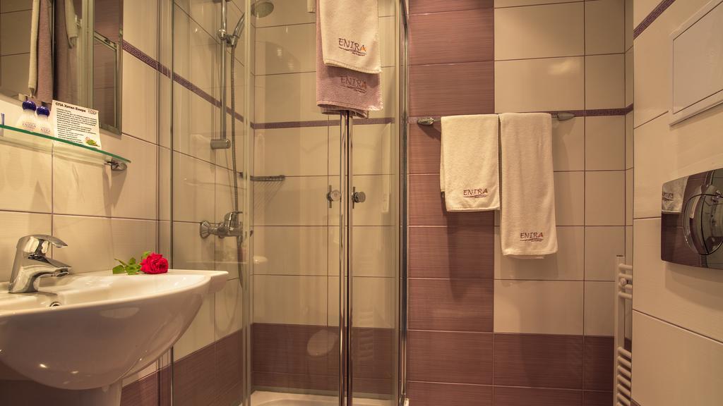 Enira Spa Hotel Velingrad Exteriér fotografie