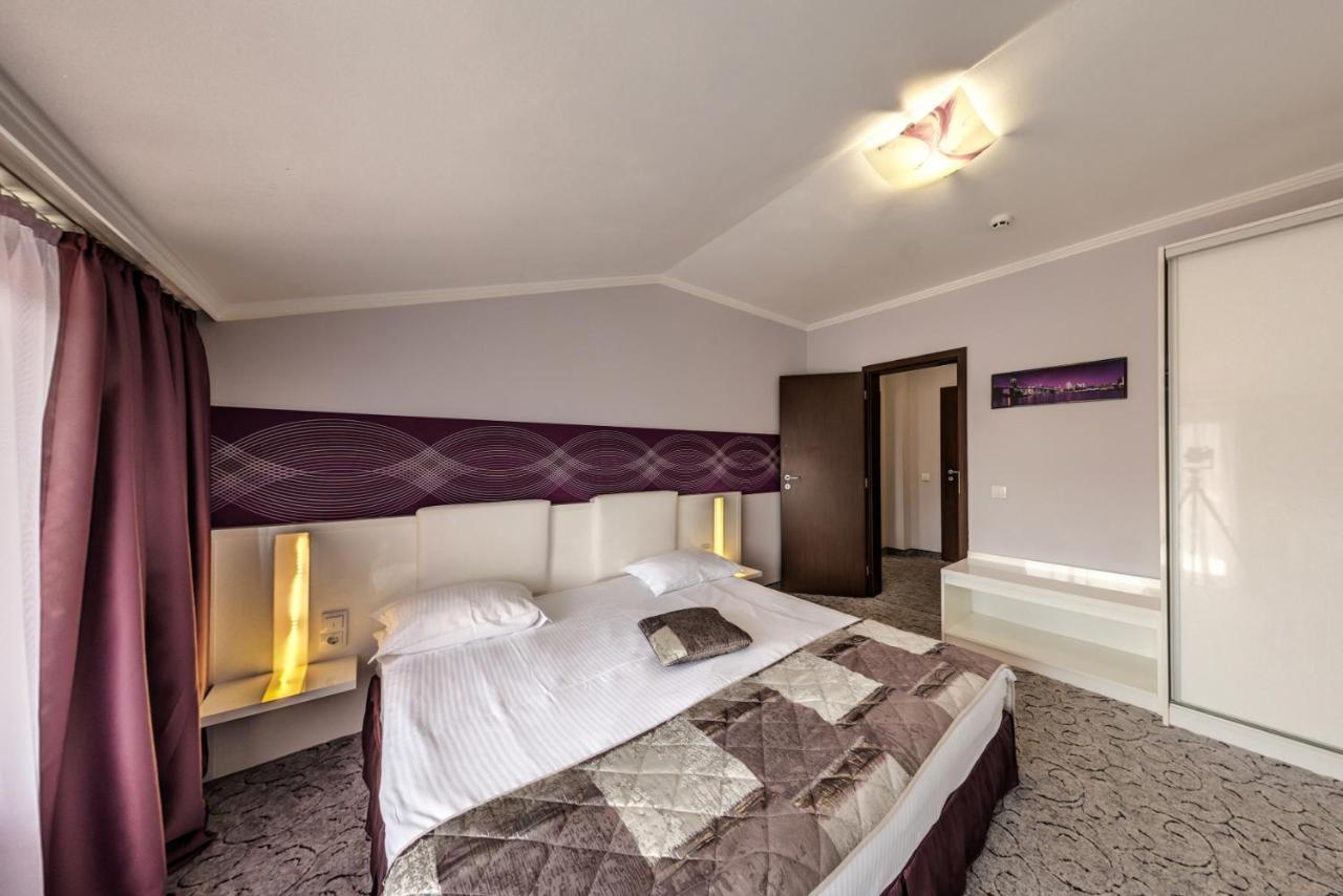 Enira Spa Hotel Velingrad Exteriér fotografie